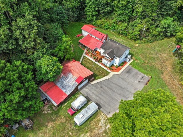 3119 Tyree Springs Rd, Hendersonville, TN 37075