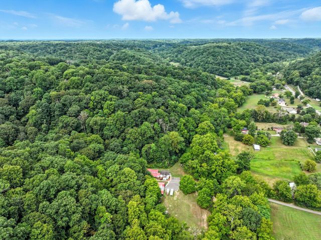 3119 Tyree Springs Rd, Hendersonville, TN 37075