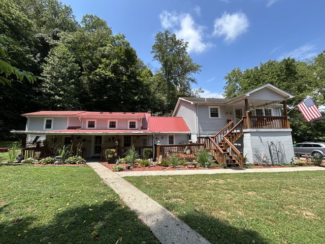 3119 Tyree Springs Rd, Hendersonville, TN 37075