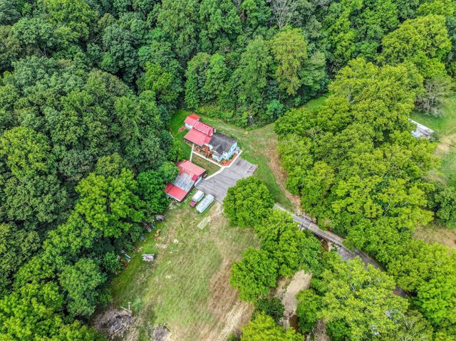 3119 Tyree Springs Rd, Hendersonville, TN 37075