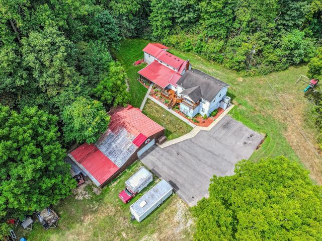 3119 Tyree Springs Rd, Hendersonville, TN 37075