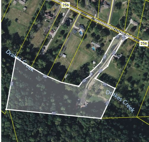 3119 Tyree Springs Rd, Hendersonville, TN 37075