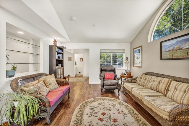 1179 Cottonwood Street APT 15, Gardnerville, NV 89410