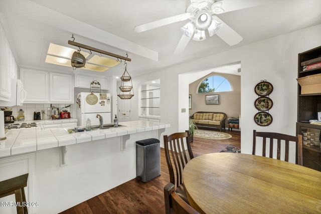 1179 Cottonwood Street APT 15, Gardnerville, NV 89410