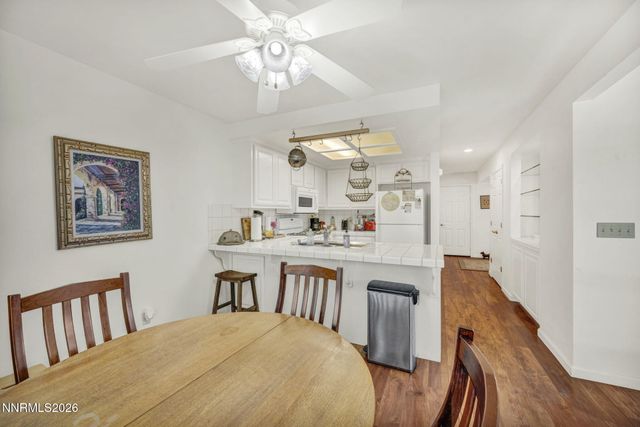 1179 Cottonwood Street APT 15, Gardnerville, NV 89410