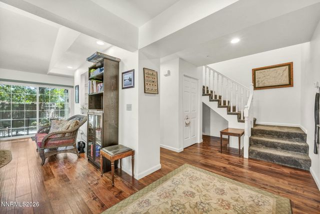 1179 Cottonwood Street APT 15, Gardnerville, NV 89410