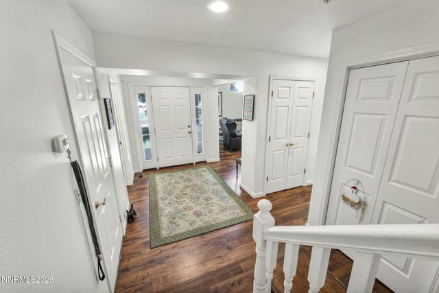 1179 Cottonwood Street APT 15, Gardnerville, NV 89410