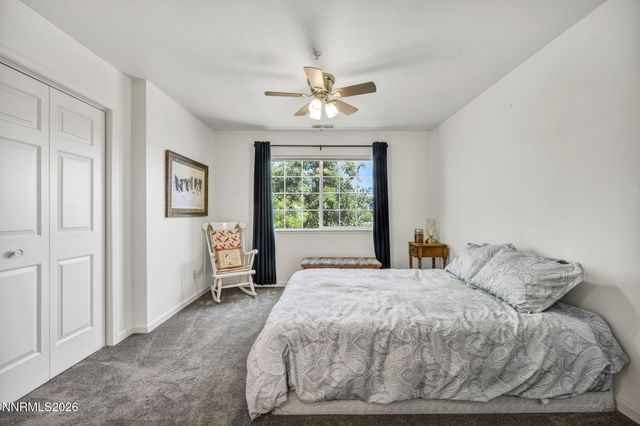 1179 Cottonwood Street APT 15, Gardnerville, NV 89410