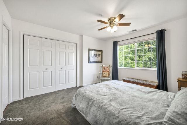 1179 Cottonwood Street APT 15, Gardnerville, NV 89410