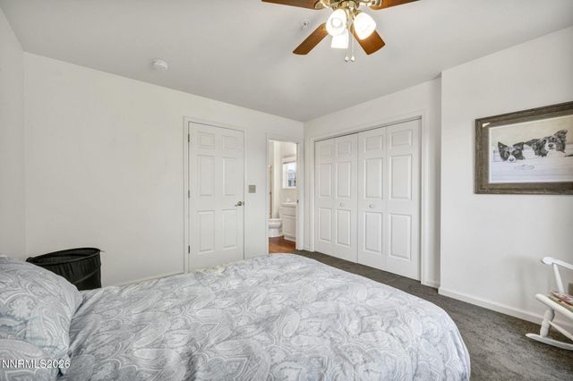 1179 Cottonwood Street APT 15, Gardnerville, NV 89410