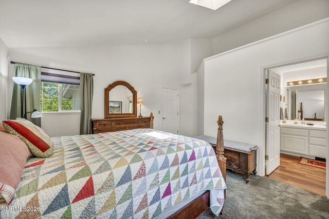 1179 Cottonwood Street APT 15, Gardnerville, NV 89410