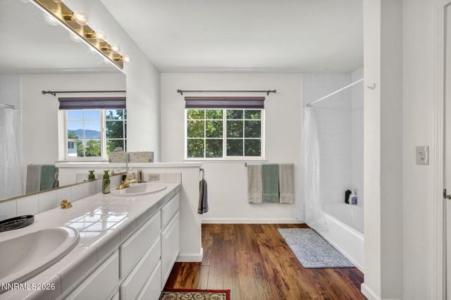 1179 Cottonwood Street APT 15, Gardnerville, NV 89410