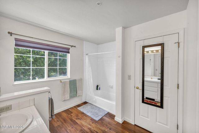 1179 Cottonwood Street APT 15, Gardnerville, NV 89410