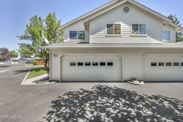 1179 Cottonwood Street APT 15, Gardnerville, NV 89410