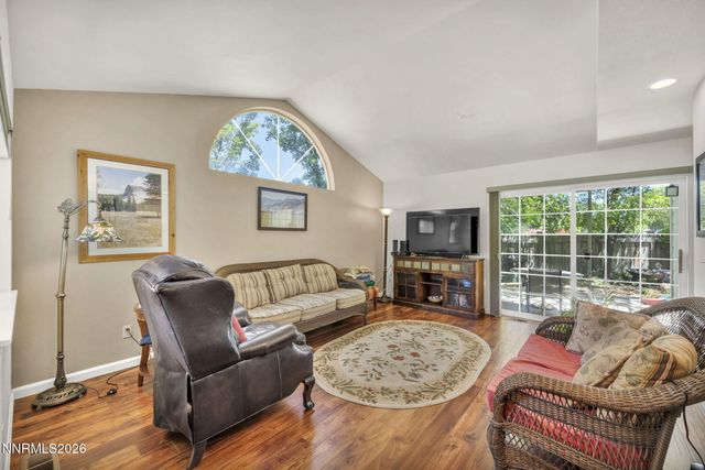 1179 Cottonwood Street APT 15, Gardnerville, NV 89410