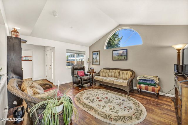 1179 Cottonwood Street APT 15, Gardnerville, NV 89410