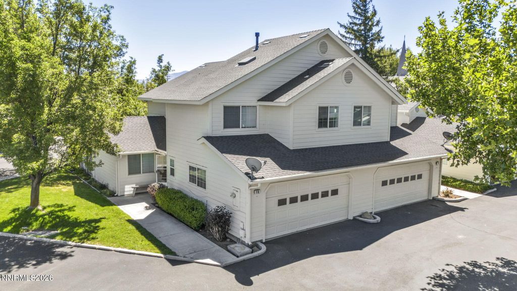 Image 1 of property listing at 1179 Cottonwood Street APT 15, Gardnerville, NV 89410