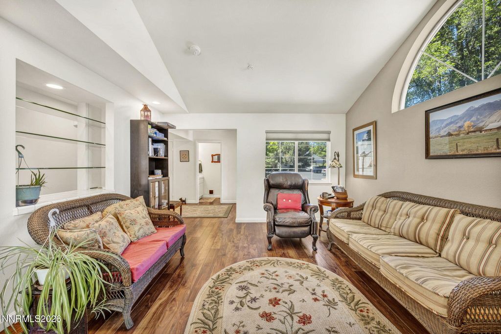 Image 10 of property listing at 1179 Cottonwood Street APT 15, Gardnerville, NV 89410