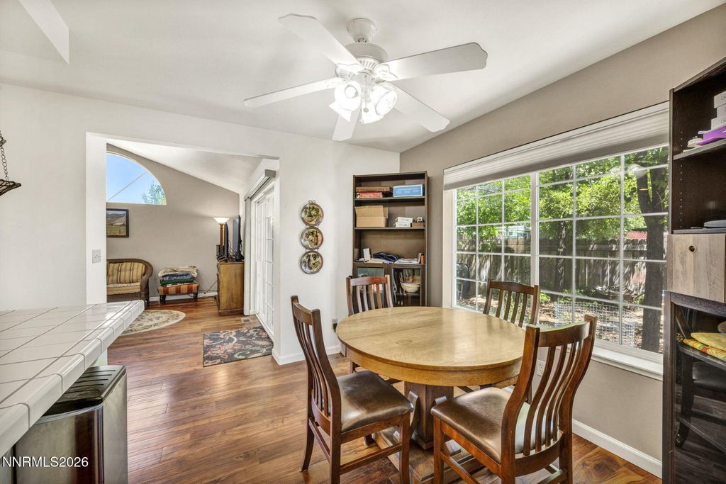 Image 12 of property listing at 1179 Cottonwood Street APT 15, Gardnerville, NV 89410