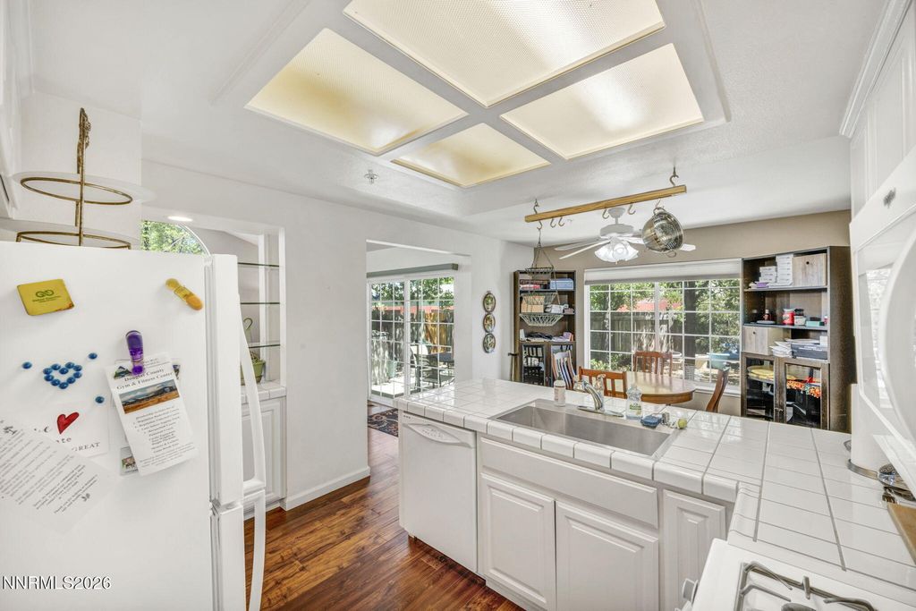 Image 19 of property listing at 1179 Cottonwood Street APT 15, Gardnerville, NV 89410