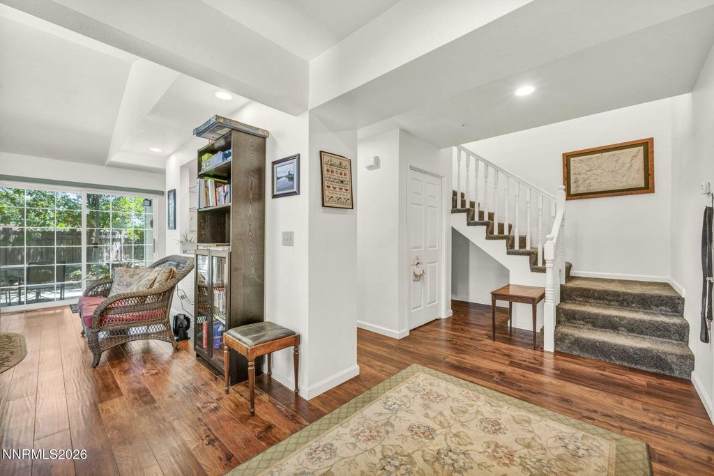 Image 20 of property listing at 1179 Cottonwood Street APT 15, Gardnerville, NV 89410