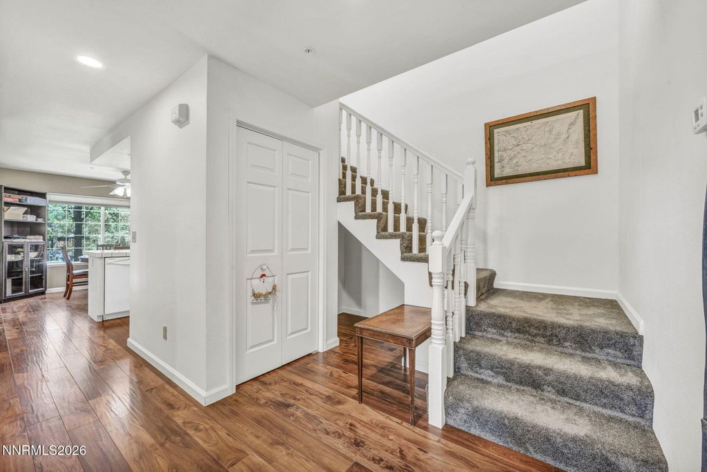 Image 21 of property listing at 1179 Cottonwood Street APT 15, Gardnerville, NV 89410