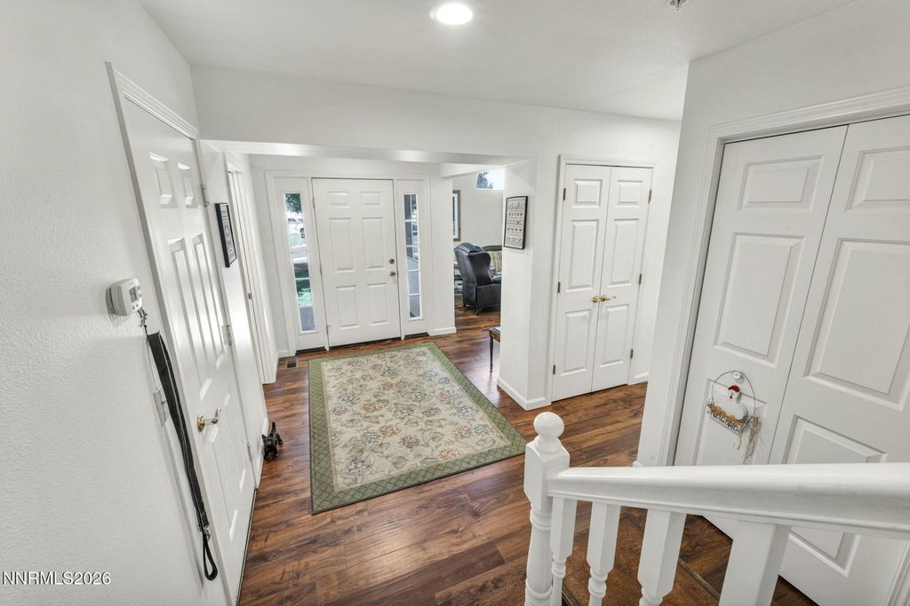 Image 22 of property listing at 1179 Cottonwood Street APT 15, Gardnerville, NV 89410