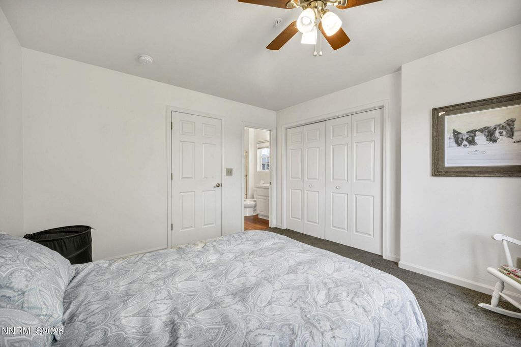 Image 26 of property listing at 1179 Cottonwood Street APT 15, Gardnerville, NV 89410