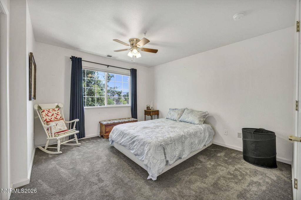 Image 27 of property listing at 1179 Cottonwood Street APT 15, Gardnerville, NV 89410