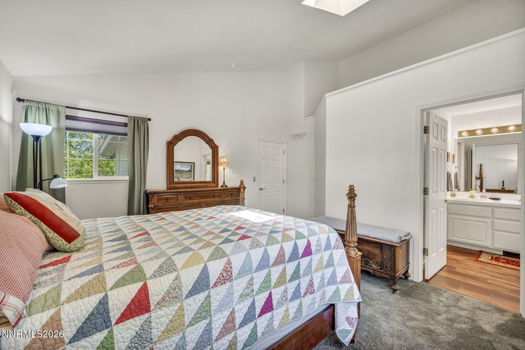 Image 31 of property listing at 1179 Cottonwood Street APT 15, Gardnerville, NV 89410