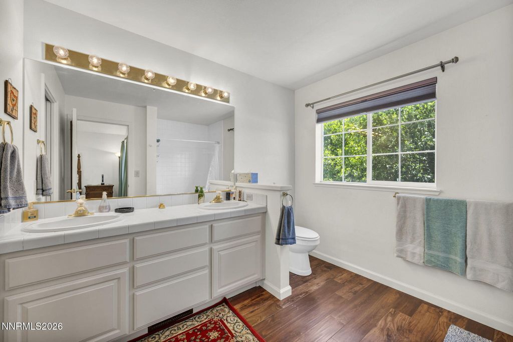 Image 33 of property listing at 1179 Cottonwood Street APT 15, Gardnerville, NV 89410