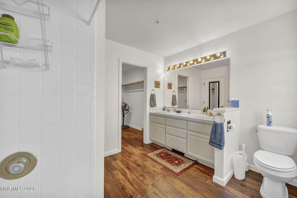 Image 36 of property listing at 1179 Cottonwood Street APT 15, Gardnerville, NV 89410