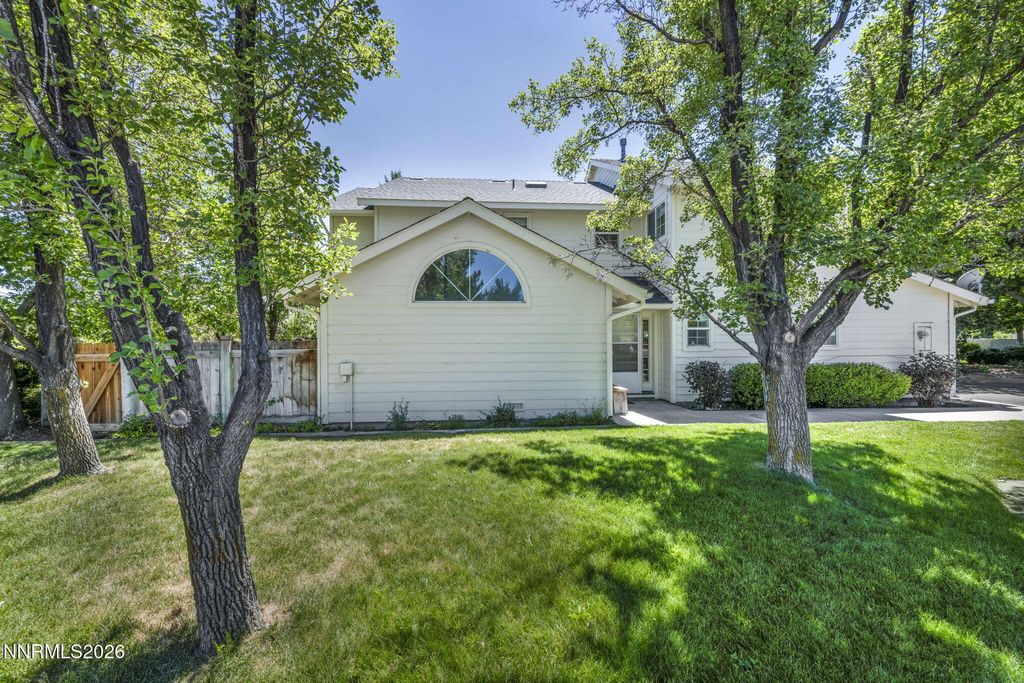 Image 41 of property listing at 1179 Cottonwood Street APT 15, Gardnerville, NV 89410