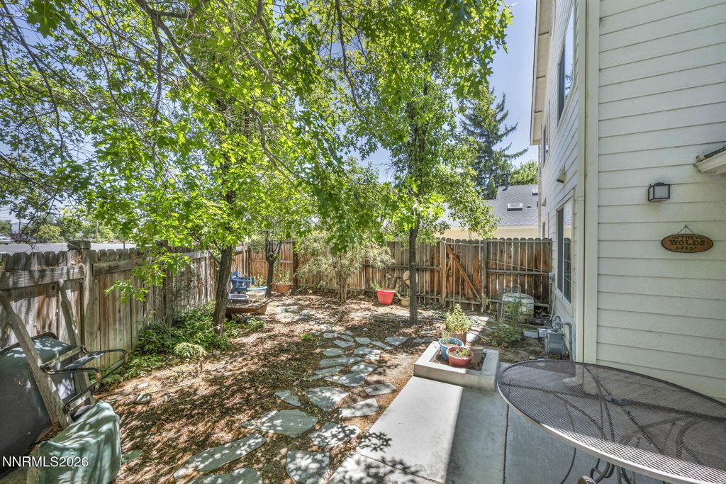 Image 44 of property listing at 1179 Cottonwood Street APT 15, Gardnerville, NV 89410