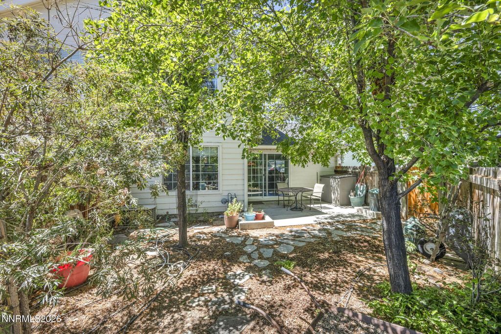 Image 46 of property listing at 1179 Cottonwood Street APT 15, Gardnerville, NV 89410