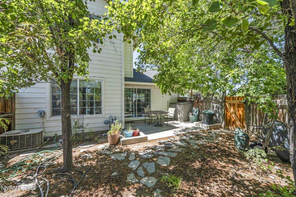 Image 47 of property listing at 1179 Cottonwood Street APT 15, Gardnerville, NV 89410