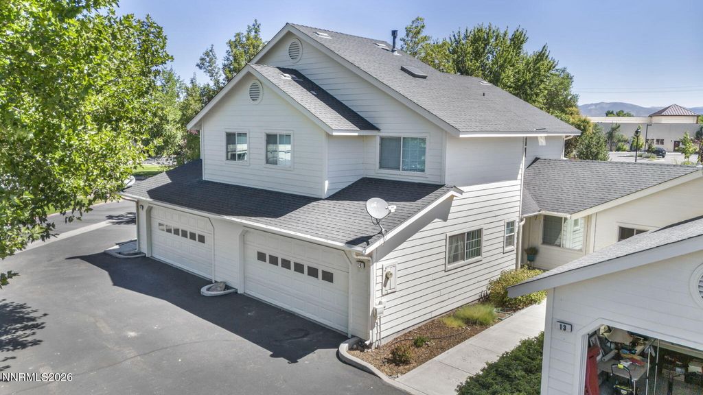 Image 49 of property listing at 1179 Cottonwood Street APT 15, Gardnerville, NV 89410