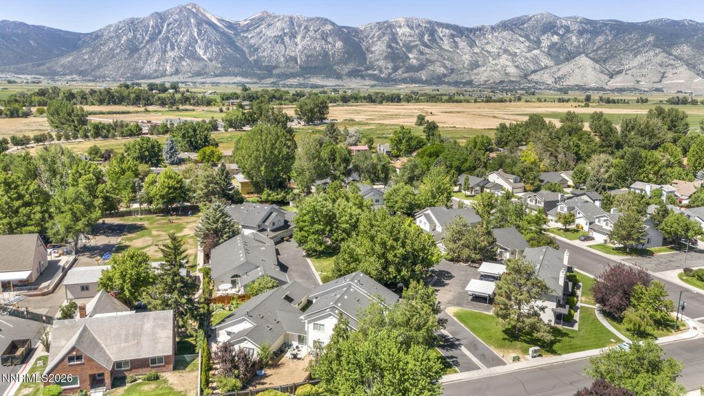 Image 54 of property listing at 1179 Cottonwood Street APT 15, Gardnerville, NV 89410