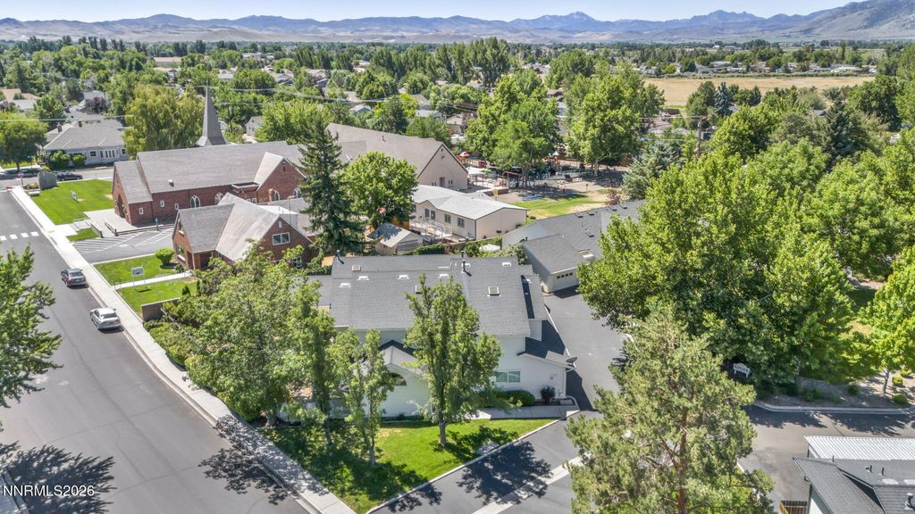 Image 55 of property listing at 1179 Cottonwood Street APT 15, Gardnerville, NV 89410