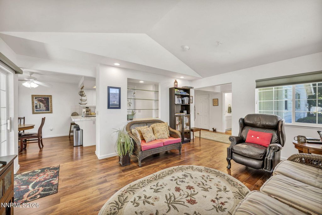 Image 7 of property listing at 1179 Cottonwood Street APT 15, Gardnerville, NV 89410