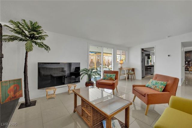 3223 Sundown Drive, Las Vegas, NV 89169