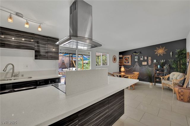 3223 Sundown Drive, Las Vegas, NV 89169