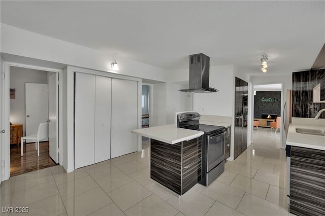 3223 Sundown Drive, Las Vegas, NV 89169