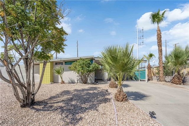 3223 Sundown Drive, Las Vegas, NV 89169
