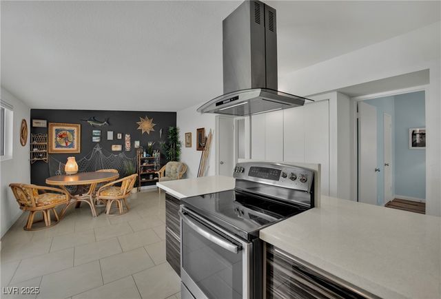 3223 Sundown Drive, Las Vegas, NV 89169