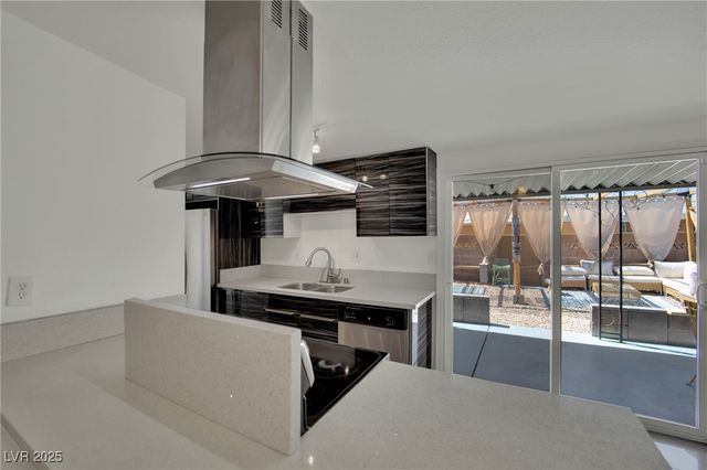 3223 Sundown Drive, Las Vegas, NV 89169