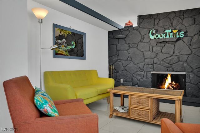 3223 Sundown Drive, Las Vegas, NV 89169