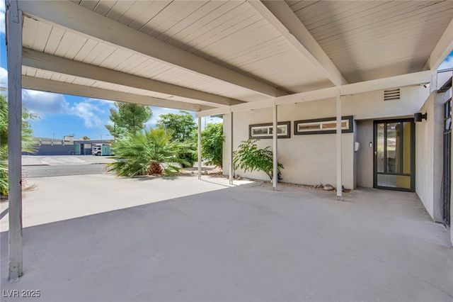 3223 Sundown Drive, Las Vegas, NV 89169