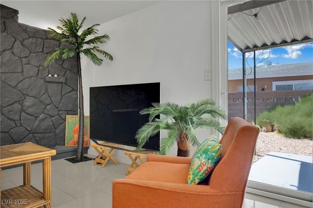 3223 Sundown Drive, Las Vegas, NV 89169