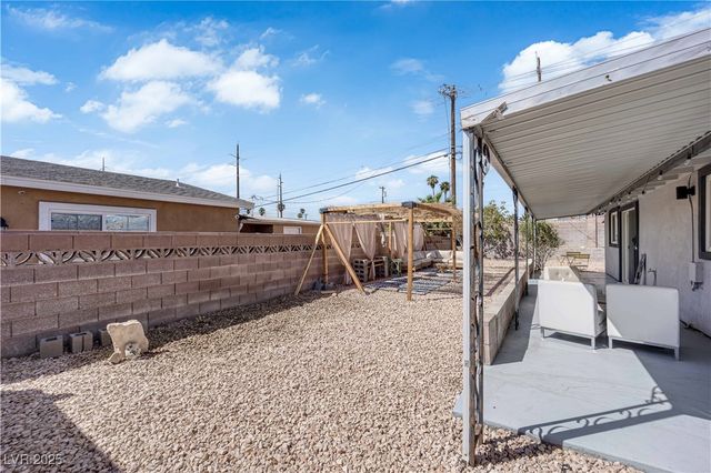 3223 Sundown Drive, Las Vegas, NV 89169